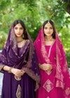 Occasion By Karissa Viscose Kurti With Bottom Dupatta Wholesalers In Surat
